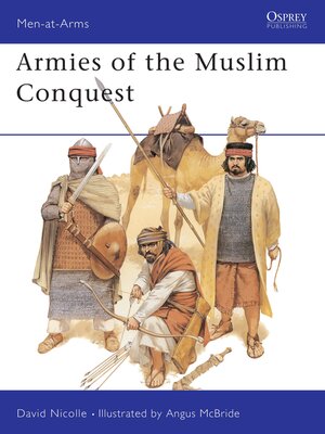 cover image of Armies of the Muslim Conquest